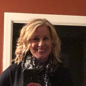 Meet your Posher, Stacey